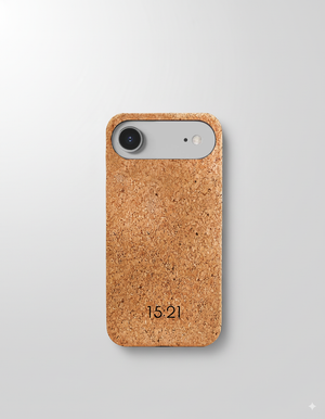 iPhone 17 Air Cork Case