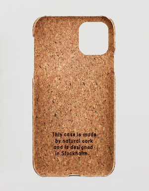 iPhone 15 Cork Case