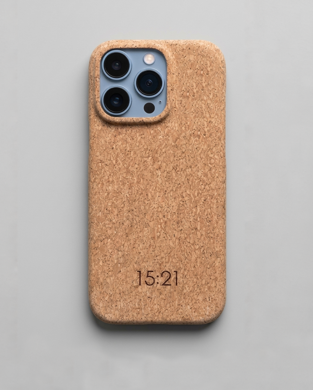 iPhone 14 Pro Cork Case