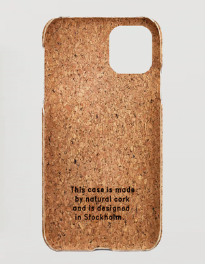 iPhone 14 Plus Cork Case
